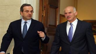 Losers in Athens and in Brussels